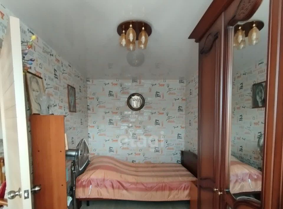 квартира г Новокузнецк р-н Центральный ул Транспортная 35 фото 7