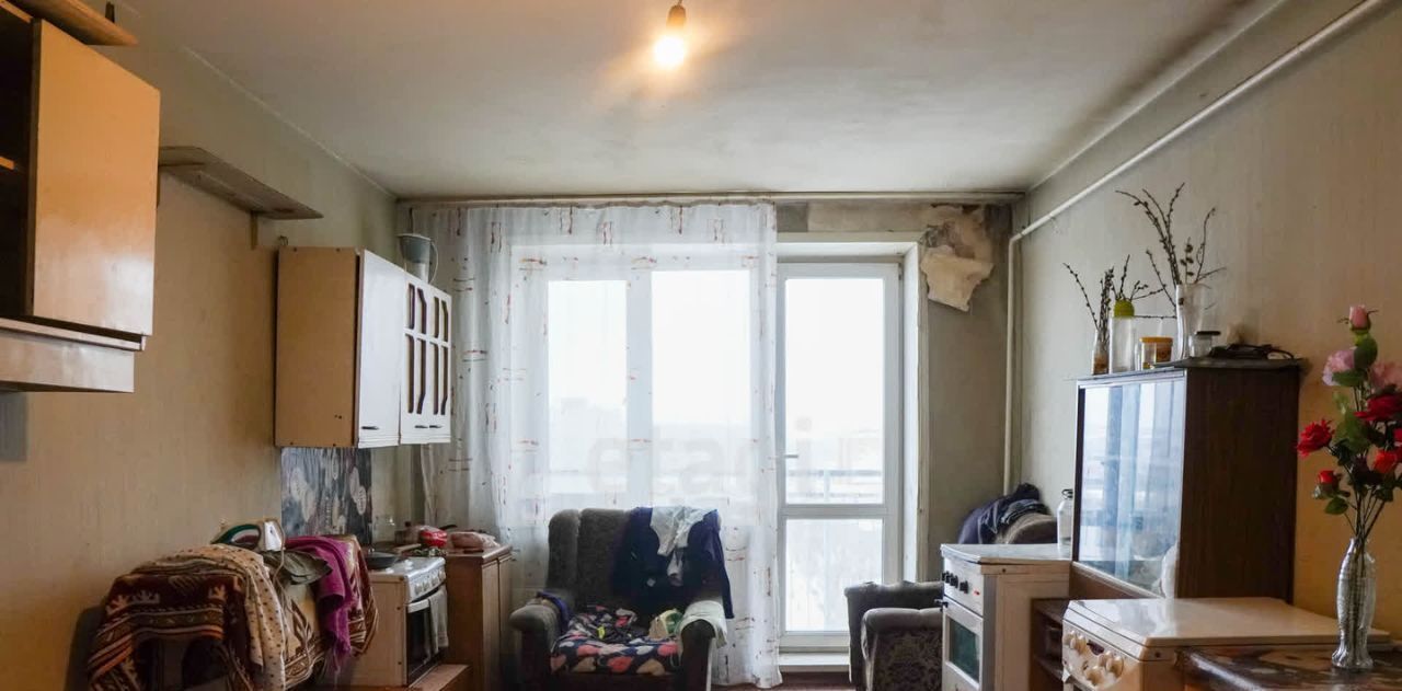 комната г Новокузнецк р-н Заводской ул Тореза 91б фото 7