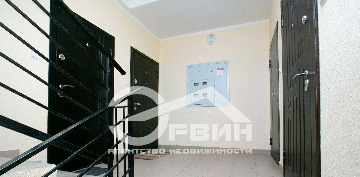 квартира г Пионерский ул Южная 3а фото 9