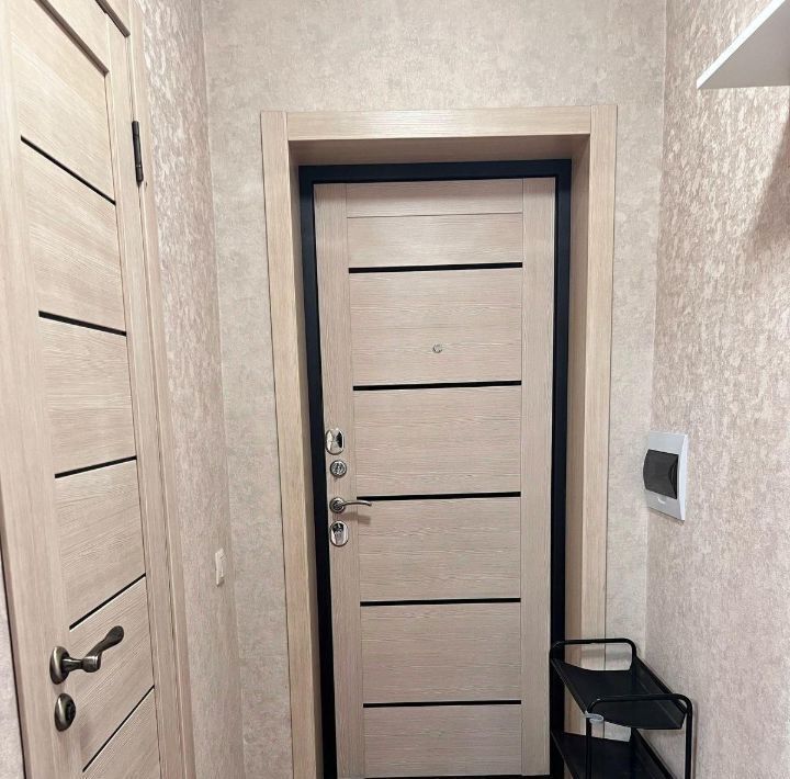 квартира г Новокузнецк р-н Центральный ул Кутузова 28 фото 11