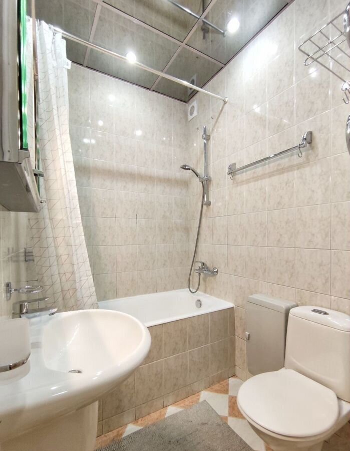 квартира г Ростов-на-Дону р-н Советский Западный пр-кт Стачки 225/2 фото 10