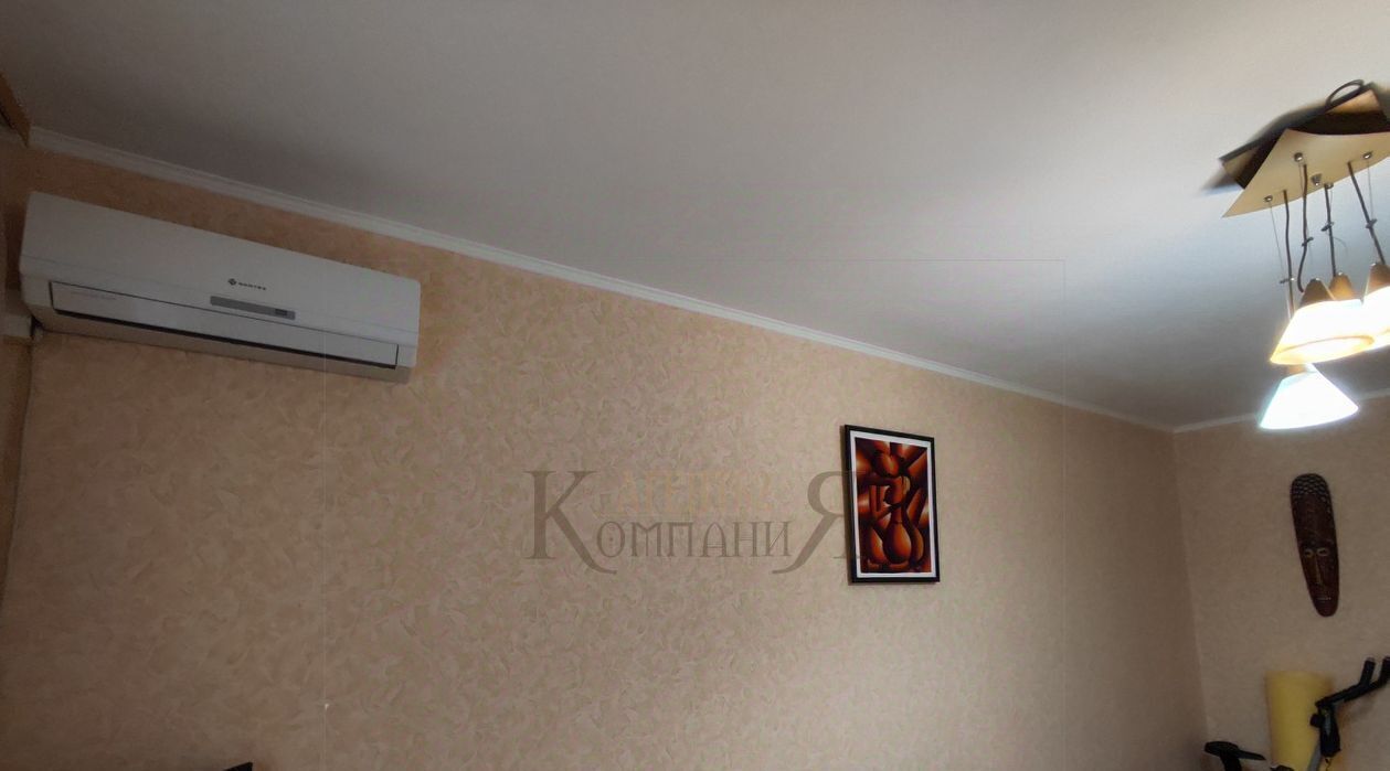 квартира г Рязань р-н Советский ул 1-е Бутырки 40к/1 фото 22
