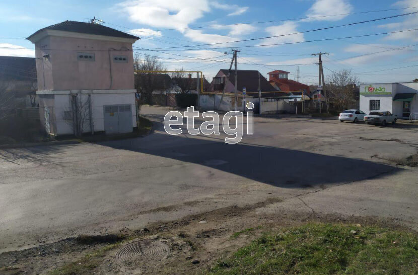 дом г Симферополь р-н Центральный ул Тарабукина фото 15