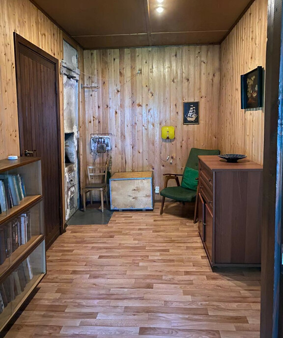 дом г Королев мкр Первомайский ул Плеханова 23 фото 12