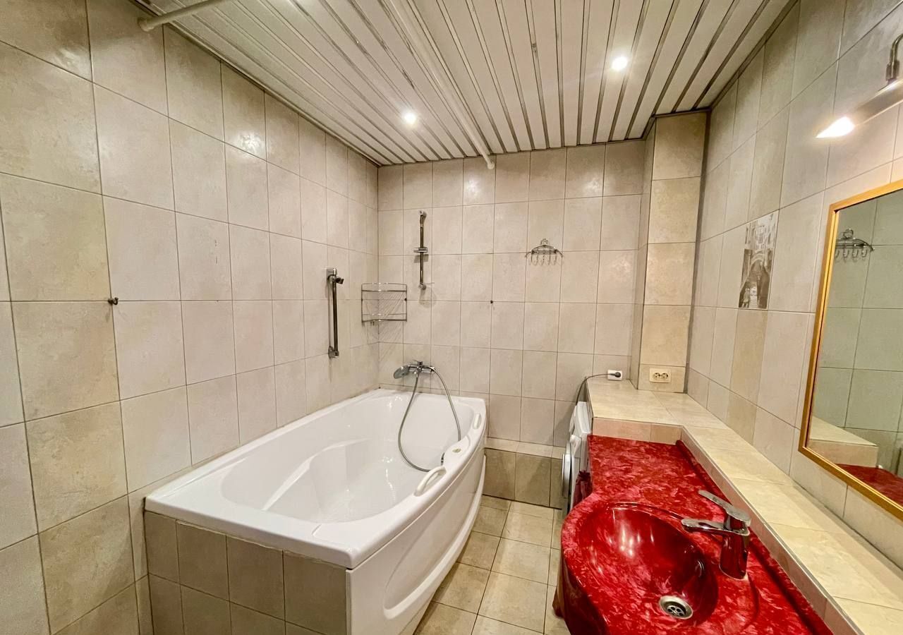 квартира г Уфа р-н Кировский ул Зайнаб Биишевой 11/2 фото 19