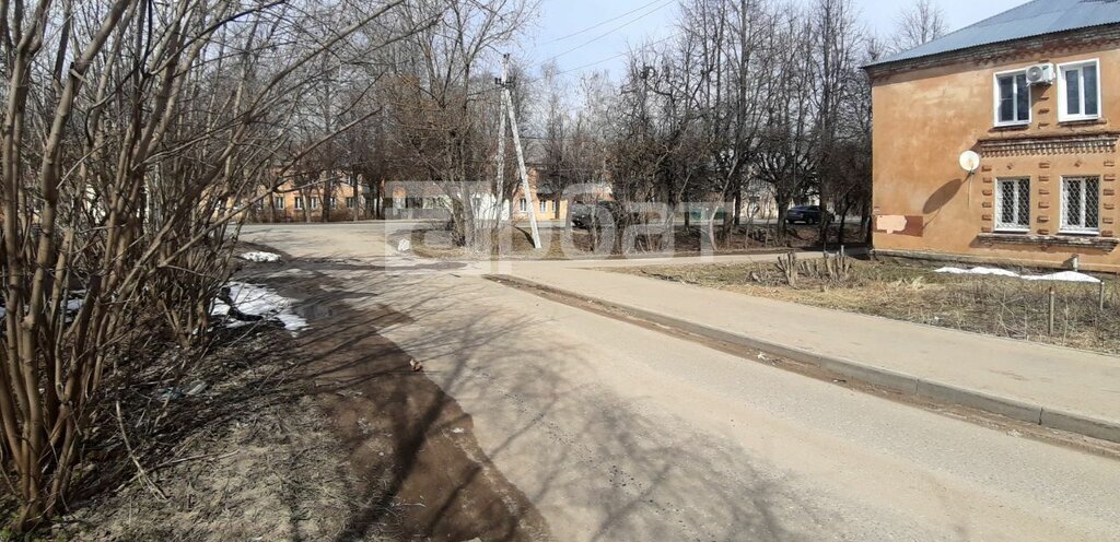 квартира г Иваново р-н Фрунзенский ул Богдана Хмельницкого 89 фото 23