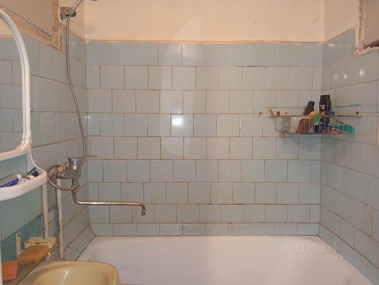квартира г Екатеринбург р-н Кировский ул Уральская 80 фото 10
