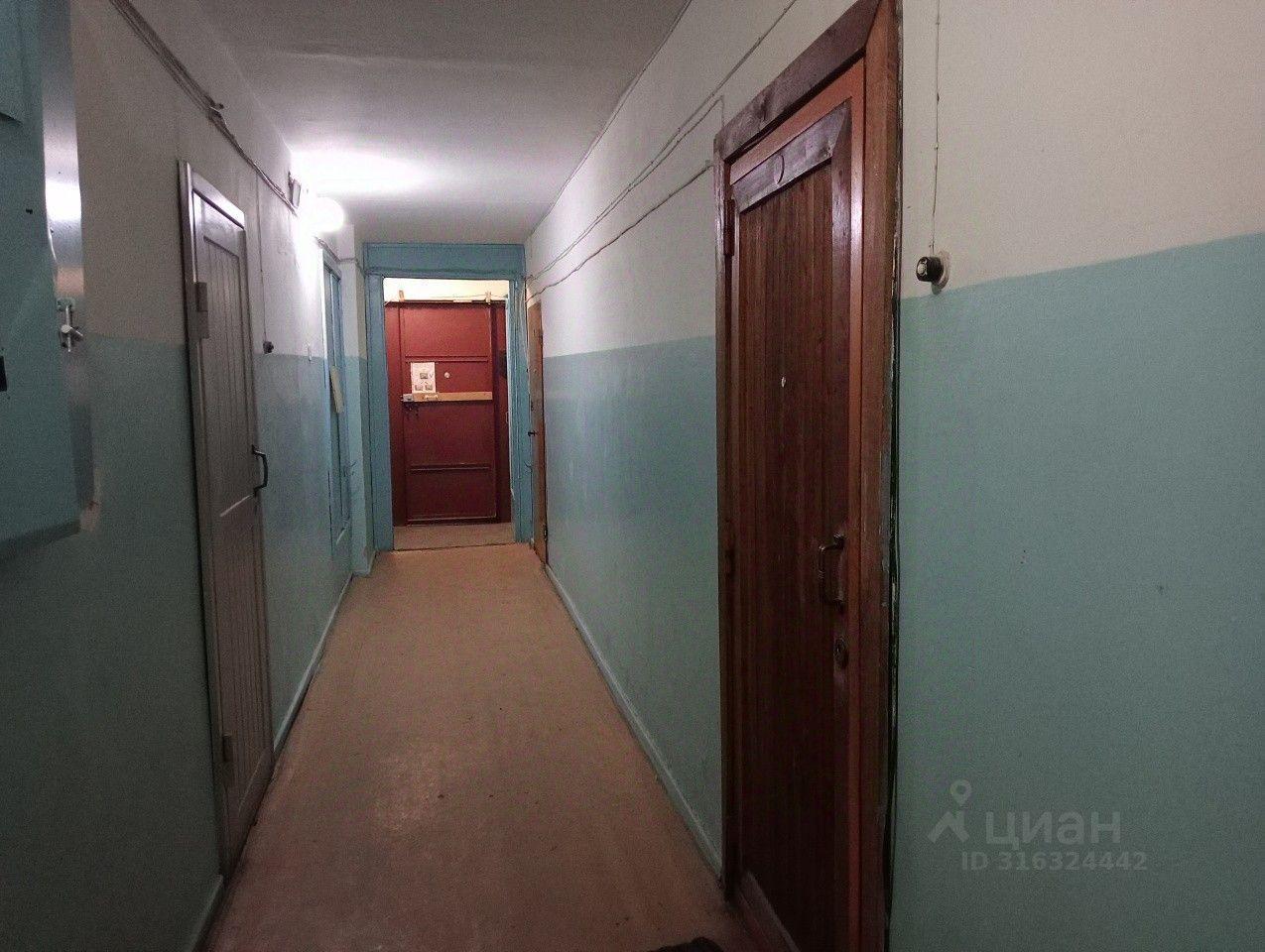 квартира г Екатеринбург р-н Кировский ул Уральская 80 фото 16