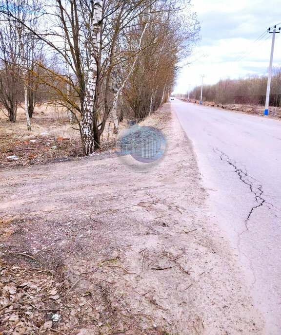 земля г Домодедово с Юсупово коттеджный посёлок Юсупово Лайф-Парк, Подольск фото 3