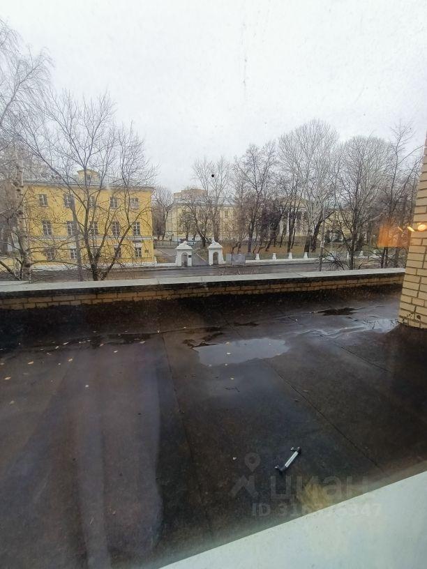квартира г Москва ЦАО Тверской ул Достоевского 3 Московская область фото 36