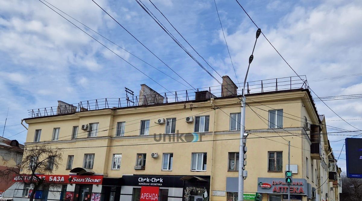 квартира г Уфа р-н Советский ул Айская 75 фото 2