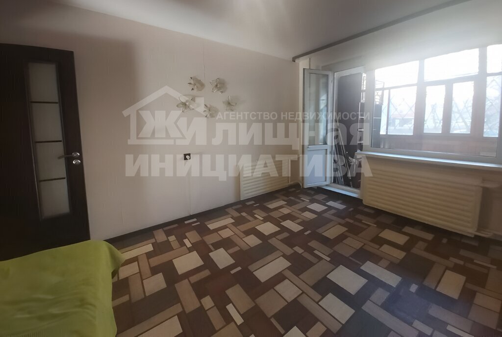 квартира г Уфа р-н Советский ул Минигали Губайдуллина 21 фото 3