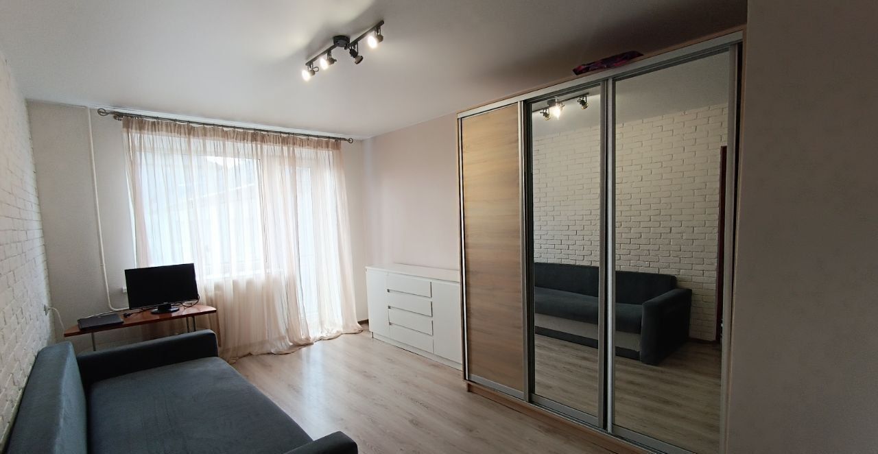 квартира г Калининград р-н Центральный ул Маршала Борзова 53 фото 1