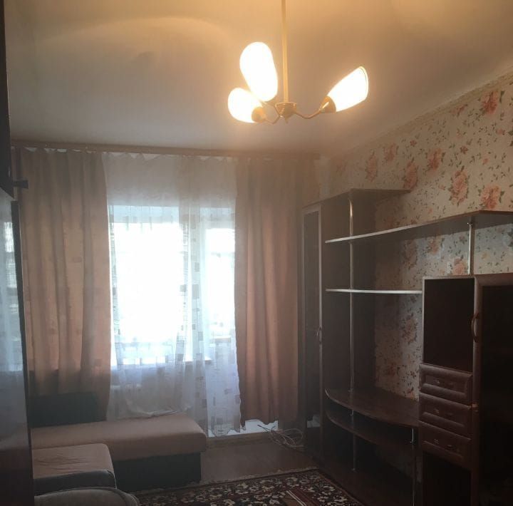 квартира г Курган ул Станционная 70 фото 1