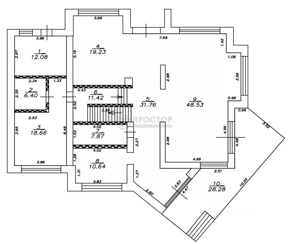 дом г Химки Голиково, 113 фото 2