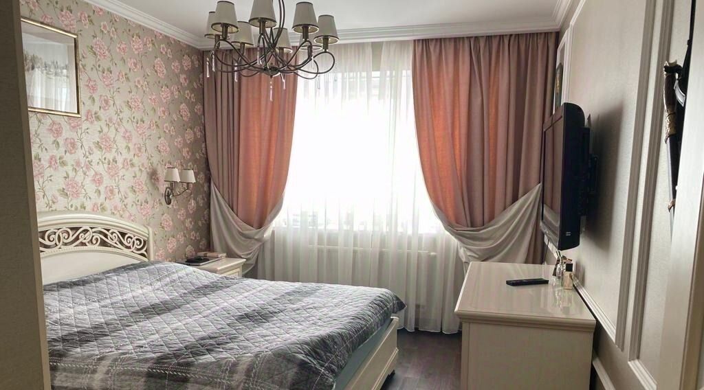 квартира г Калининград р-н Центральный ул Красная 139в фото 4
