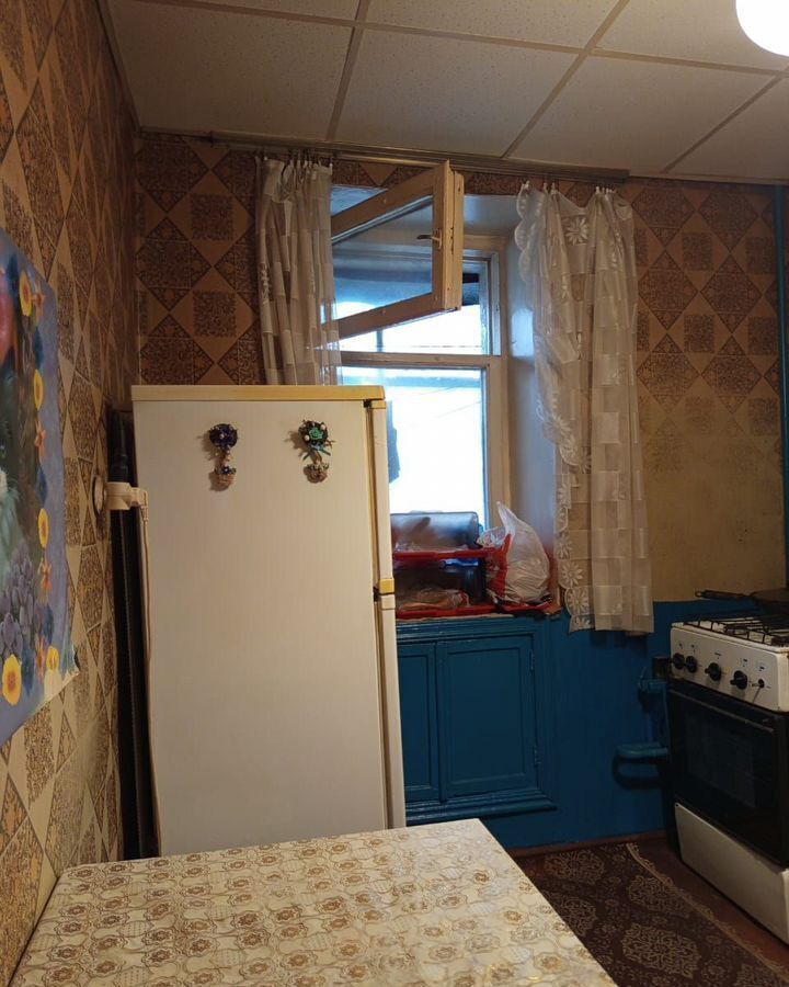 комната г Курск р-н Железнодорожный ул Новоселовка 2-я 5 фото 4