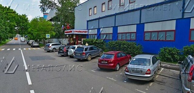 свободного назначения метро Черкизовская дом 2/7с 7 муниципальный округ Метрогородок фото