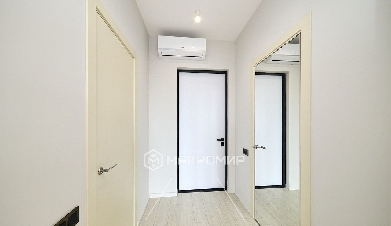 квартира г Санкт-Петербург ул Миргородская 20 ЖК Grand House Площадь А. Невского II фото 16