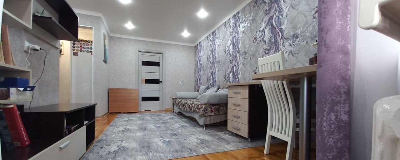 квартира г Майкоп ул Ленина 92 Республика Адыгея Адыгея фото 2