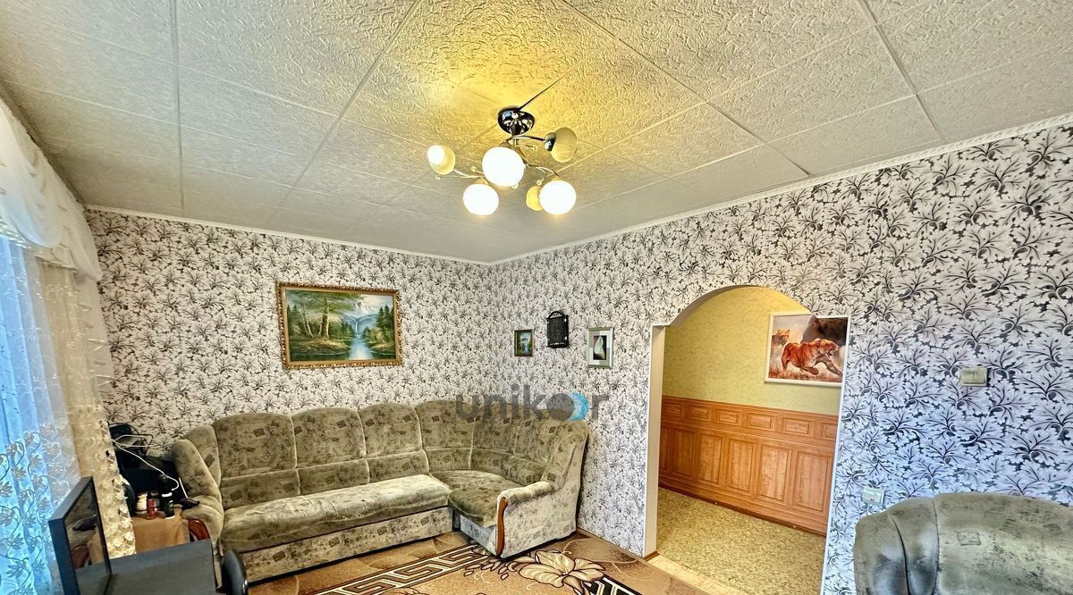 квартира г Уфа р-н Калининский ул Георгия Мушникова 11 фото 8