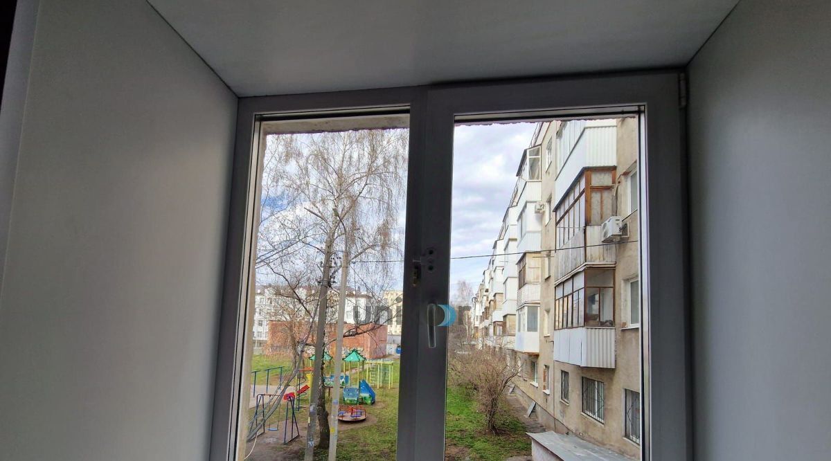 квартира г Уфа р-н Советский ул Айская 75 фото 12