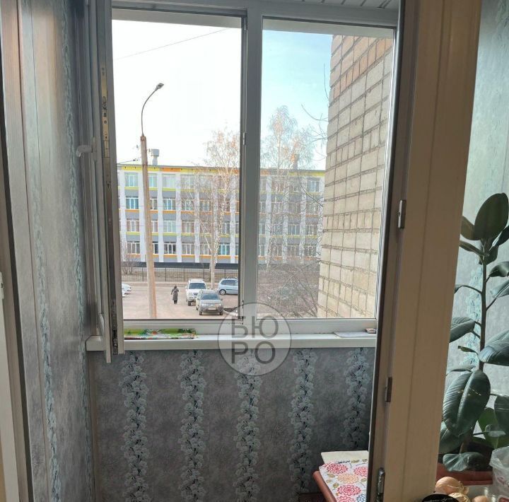 квартира г Стерлитамак ул Черноморская 12 фото 11