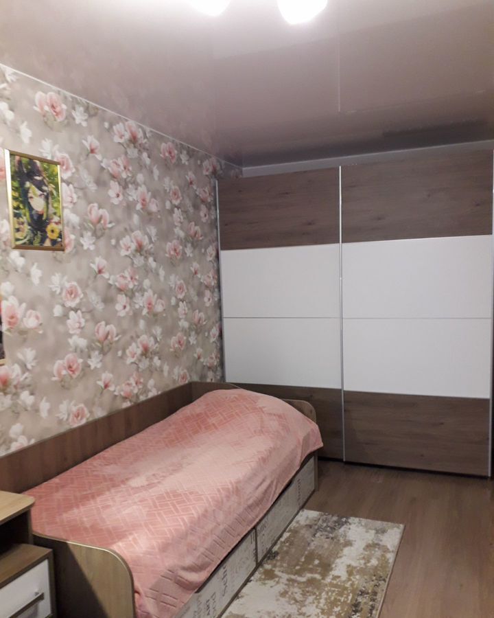 квартира г Великий Новгород Завокзальный ул Зелинского 2 фото 3