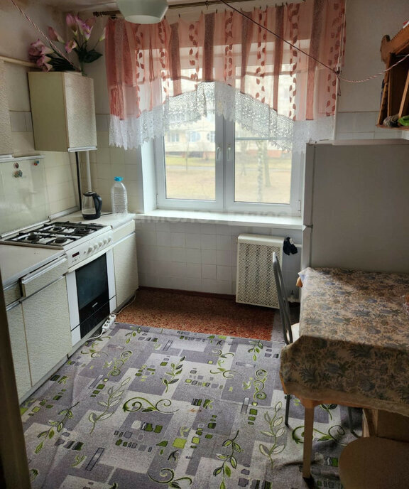 квартира г Наро-Фоминск ул Маршала Жукова Г.К. 14 Апрелевка фото 1