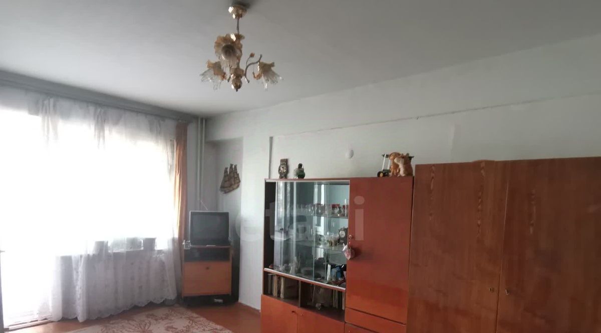 квартира г Юрга ул Мира 11а фото 3