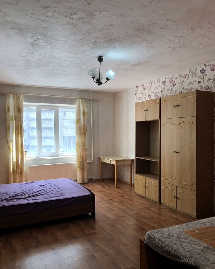 квартира г Ставрополь р-н Промышленный ул Доваторцев 86/1 фото 4