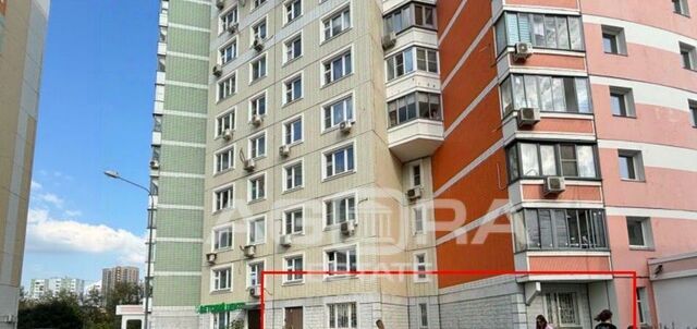 метро Новогиреево ул Перовская 66к/7 фото