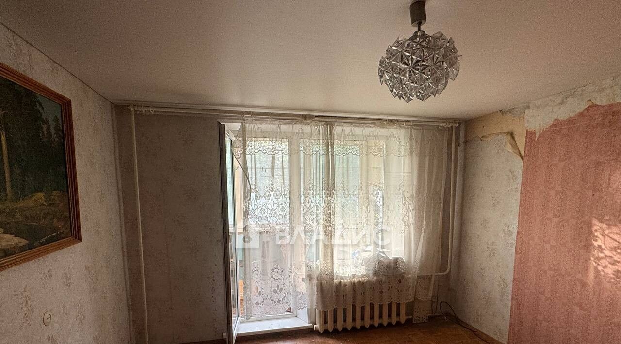 квартира г Ковров ул Чернышевского 7 фото 3