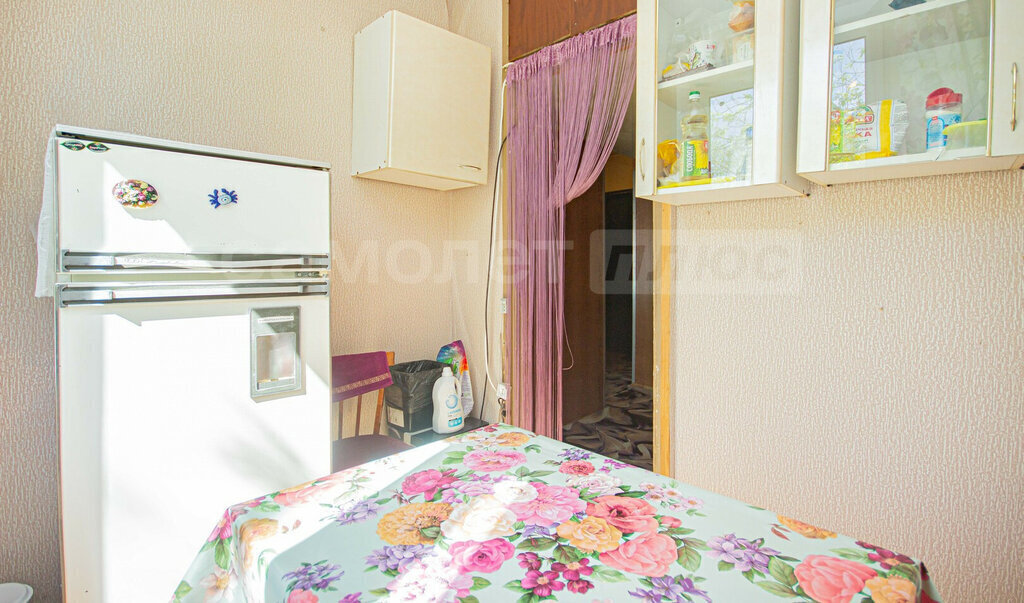 квартира г Москва метро Красный Балтиец 1-й Амбулаторный проезд, 7к 3 фото 3