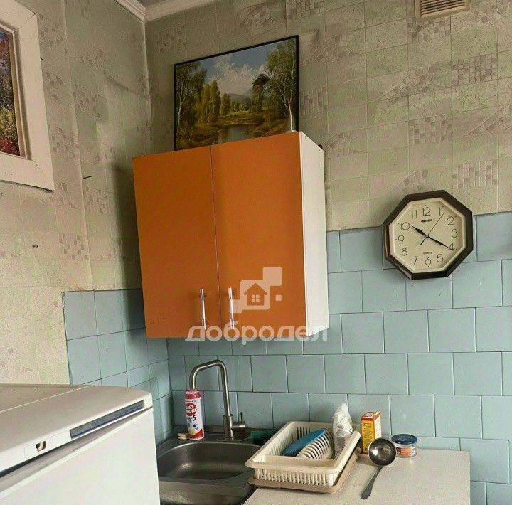 квартира г Екатеринбург Динамо Пионерский жилрайон, пер. Асбестовский, 3к 3 фото 3