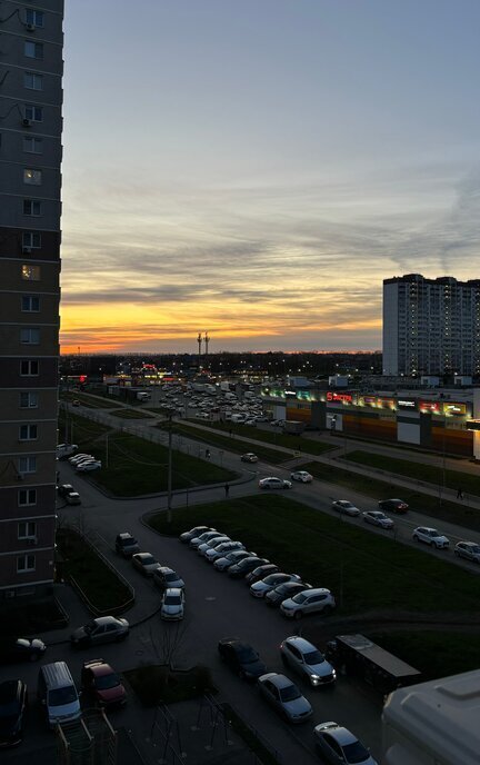 квартира г Ростов-на-Дону р-н Октябрьский ул Петренко 24 фото 9
