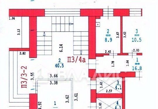 свободного назначения г Нижний Новгород Горьковская ул Малая Ямская 78 фото 2