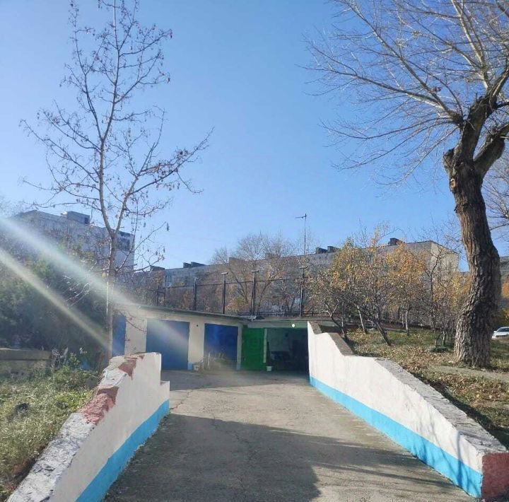 гараж г Новороссийск р-н Южный ул Героев Десантников 57 фото 2