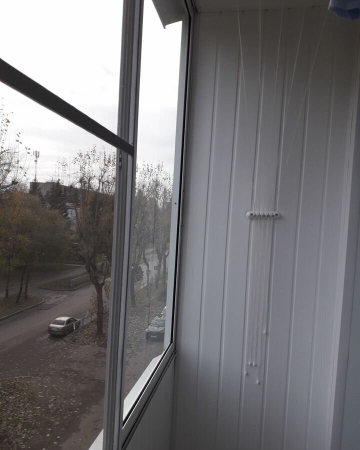 квартира г Великий Новгород Завокзальный ул Зелинского 2 фото 7