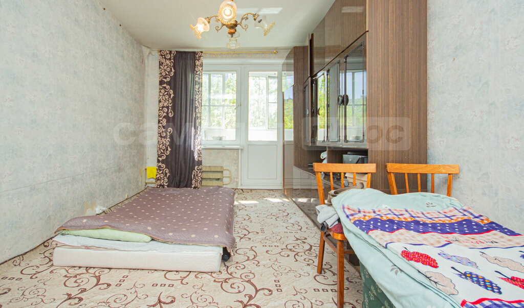 квартира г Москва метро Красный Балтиец 1-й Амбулаторный проезд, 7к 3 фото 5
