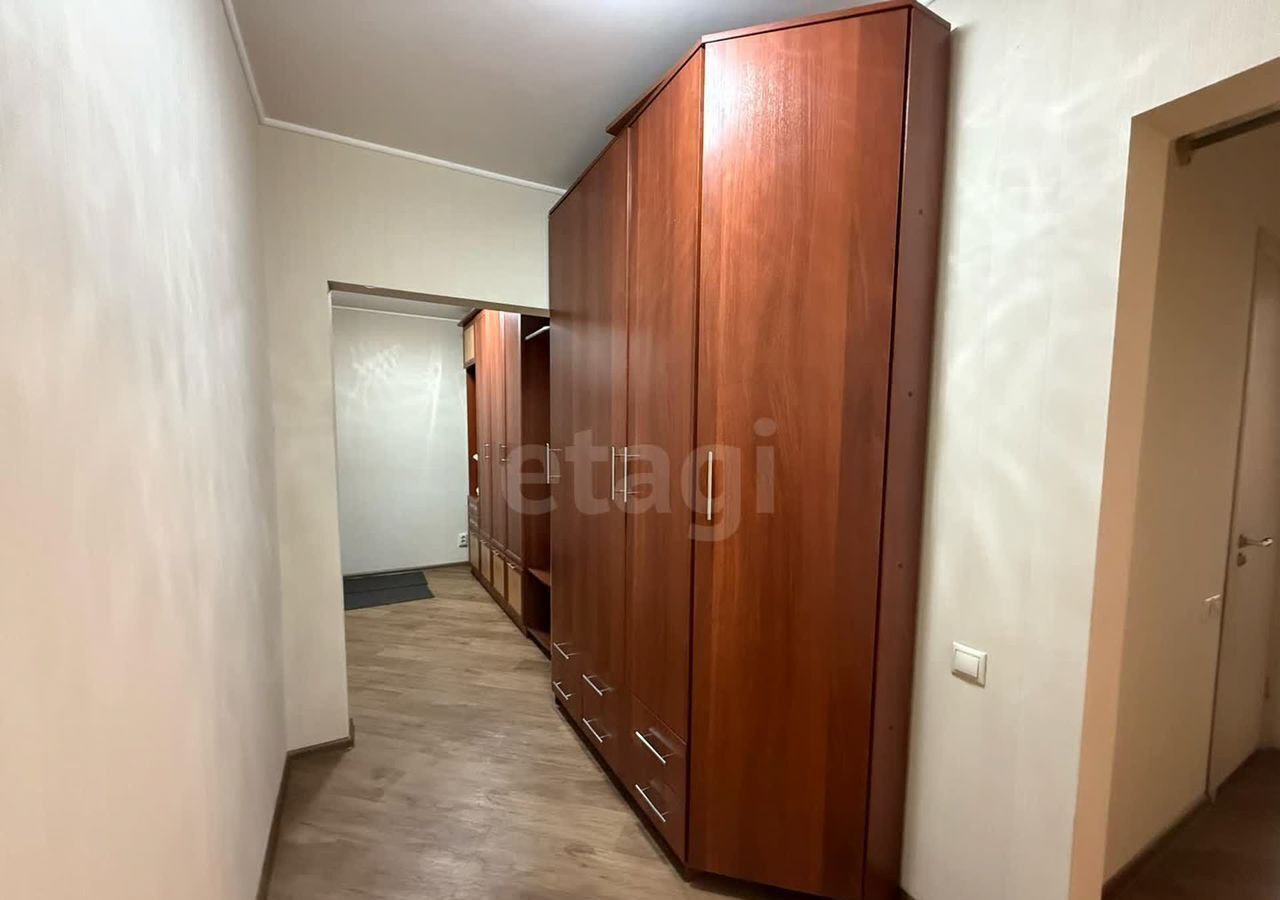 квартира г Набережные Челны р-н Автозаводский 65-й комплекс 19 фото 13