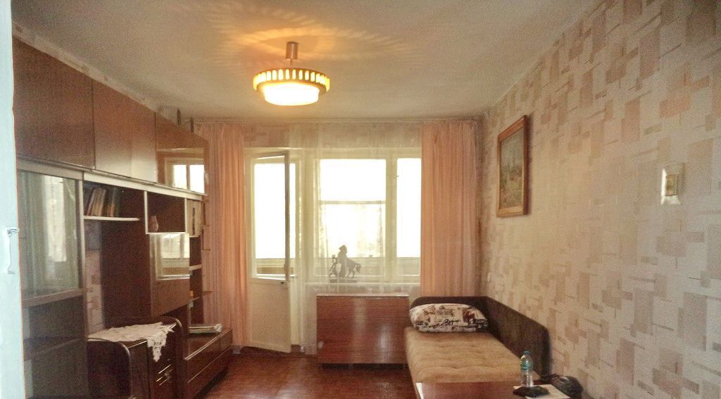 квартира г Воронеж р-н Советский ул Моисеева 84 фото 5