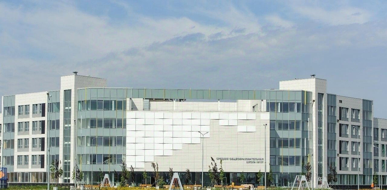 квартира г Воронеж р-н Железнодорожный б-р Содружества 1 фото 25