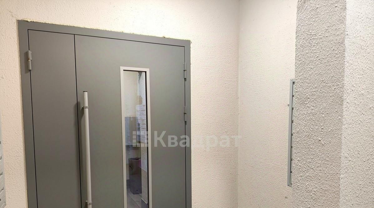 квартира г Липецк р-н Октябрьский ул Свиридова И.В. 13 фото 17