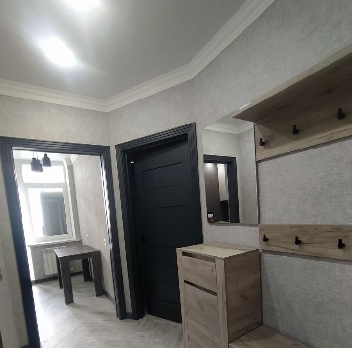 квартира г Ставрополь р-н Промышленный ул Матрёны Наздрачёвой 5/1 фото 23