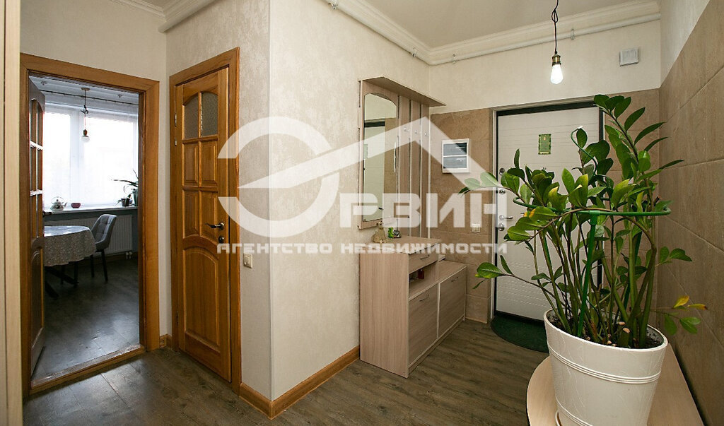 квартира г Калининград р-н Центральный ул Красносельская 82к/2 фото 12