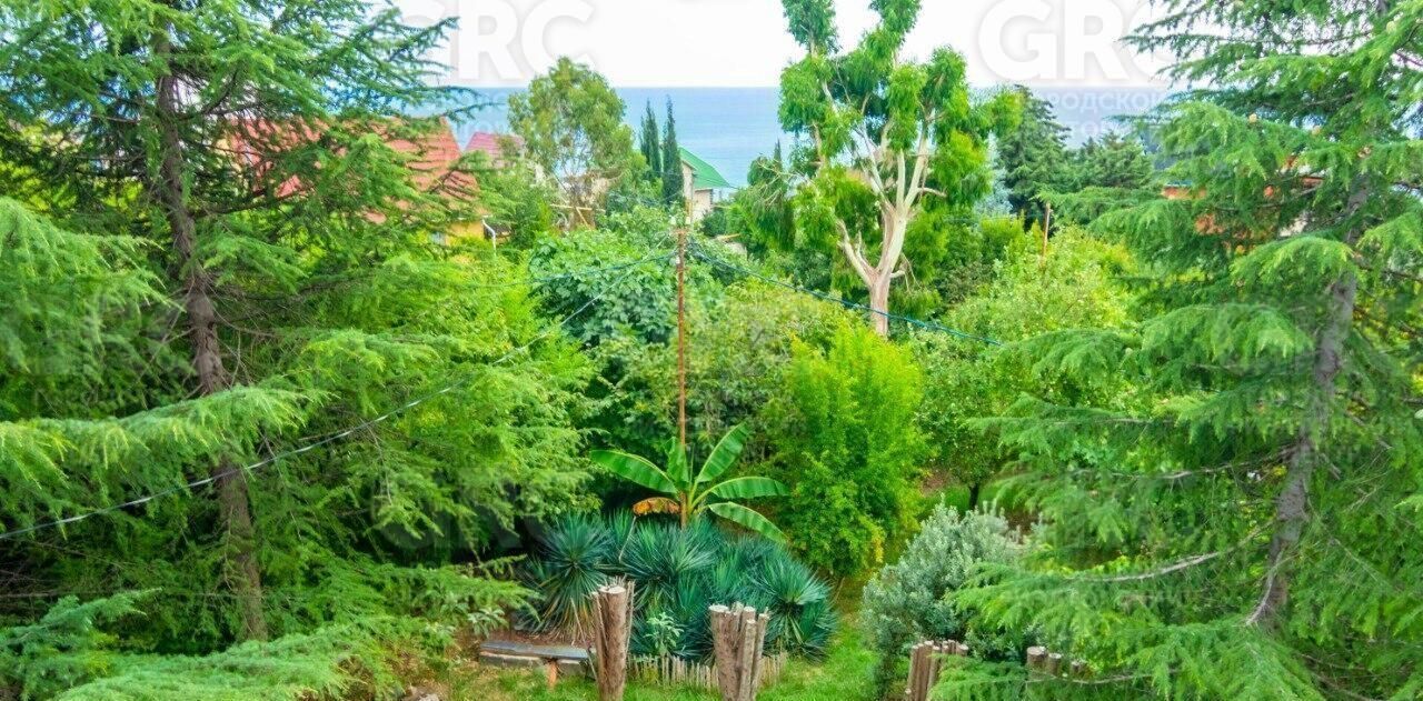 земля г Сочи р-н Центральный микрорайон Мамайка пер Ландышевый фото 8