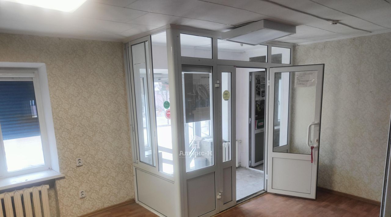 свободного назначения г Азов пр-кт Зои Космодемьянской 76 Азовский район фото 5