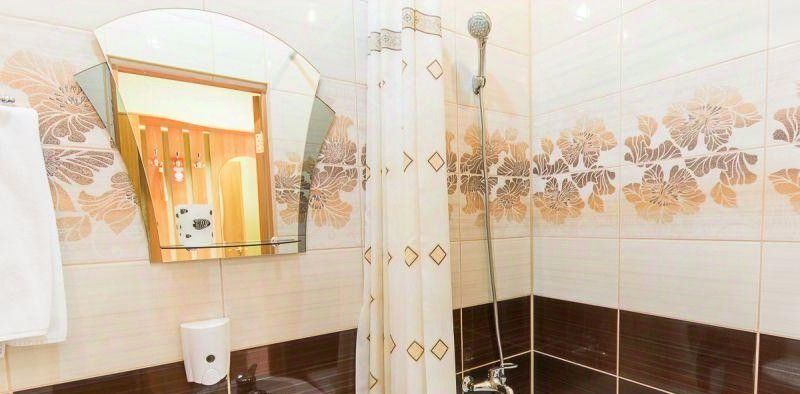 комната г Нижний Новгород Горьковская пр-кт Гагарина 25б фото 3