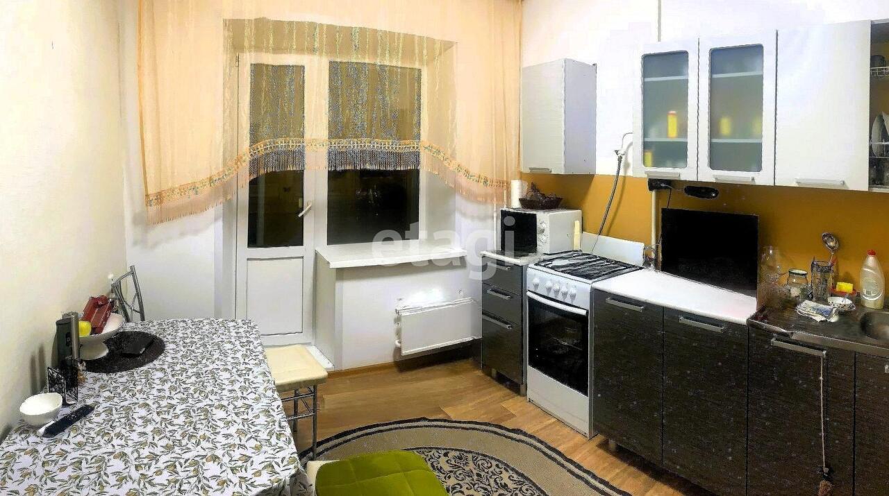 квартира г Надым ул Зверева 49 фото 8
